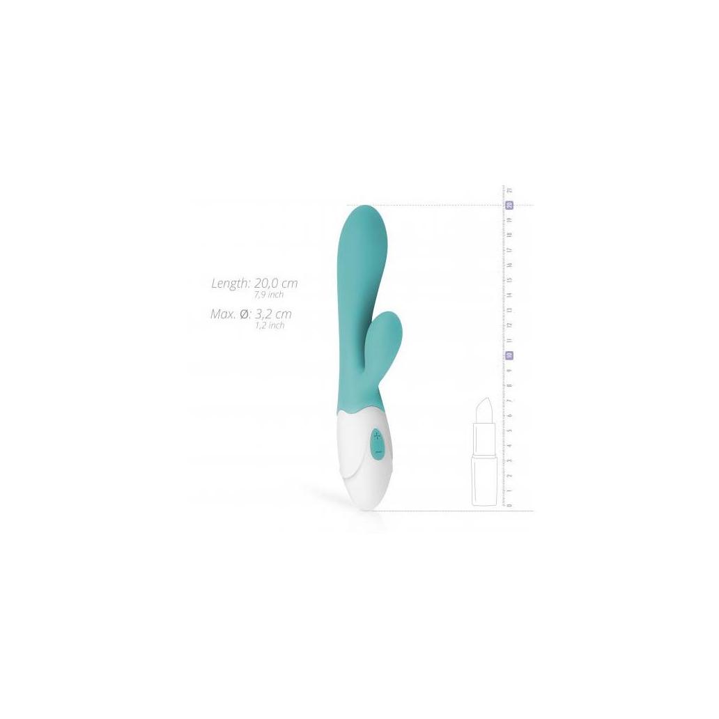 Vibrador blis bunny