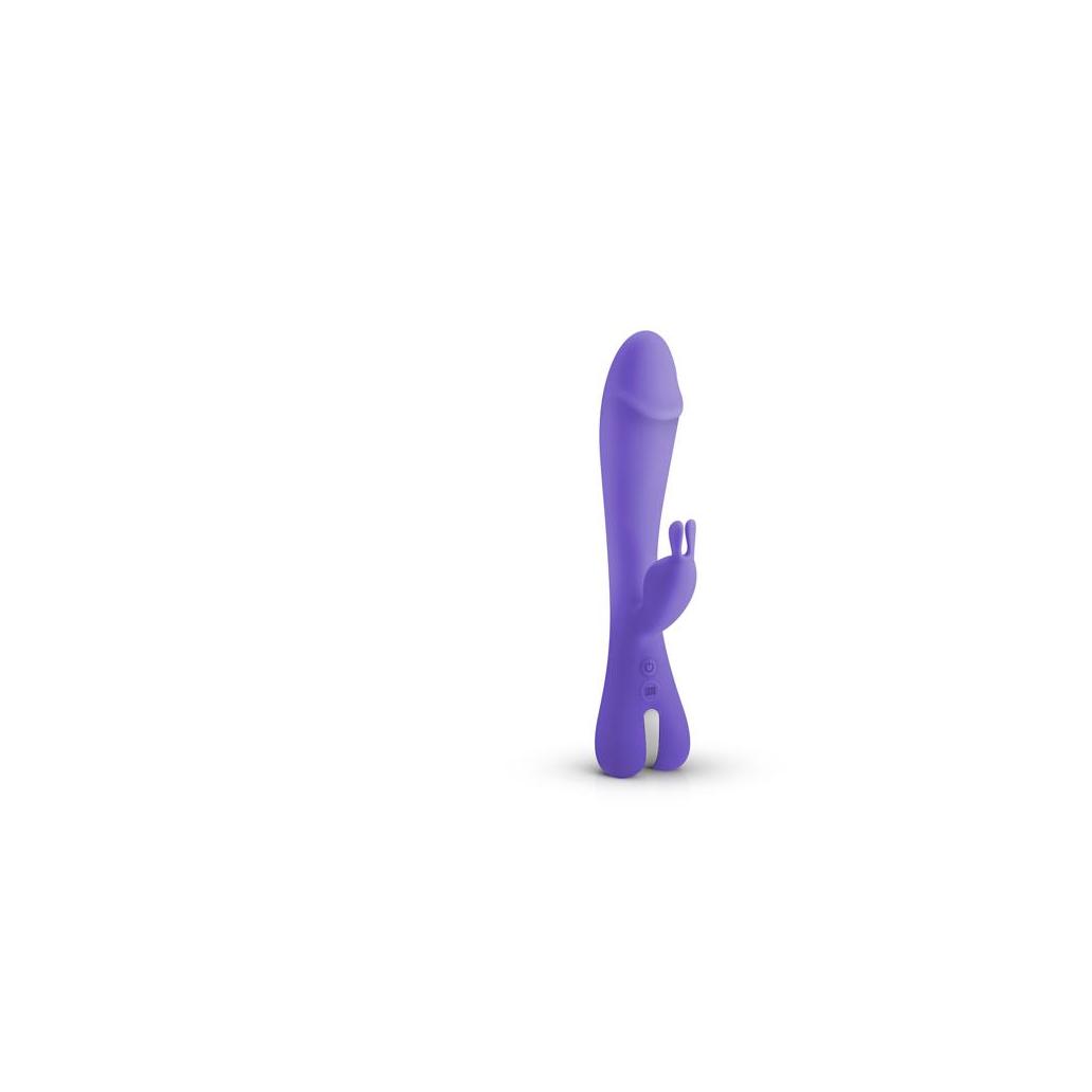 Vibrador trix bunny