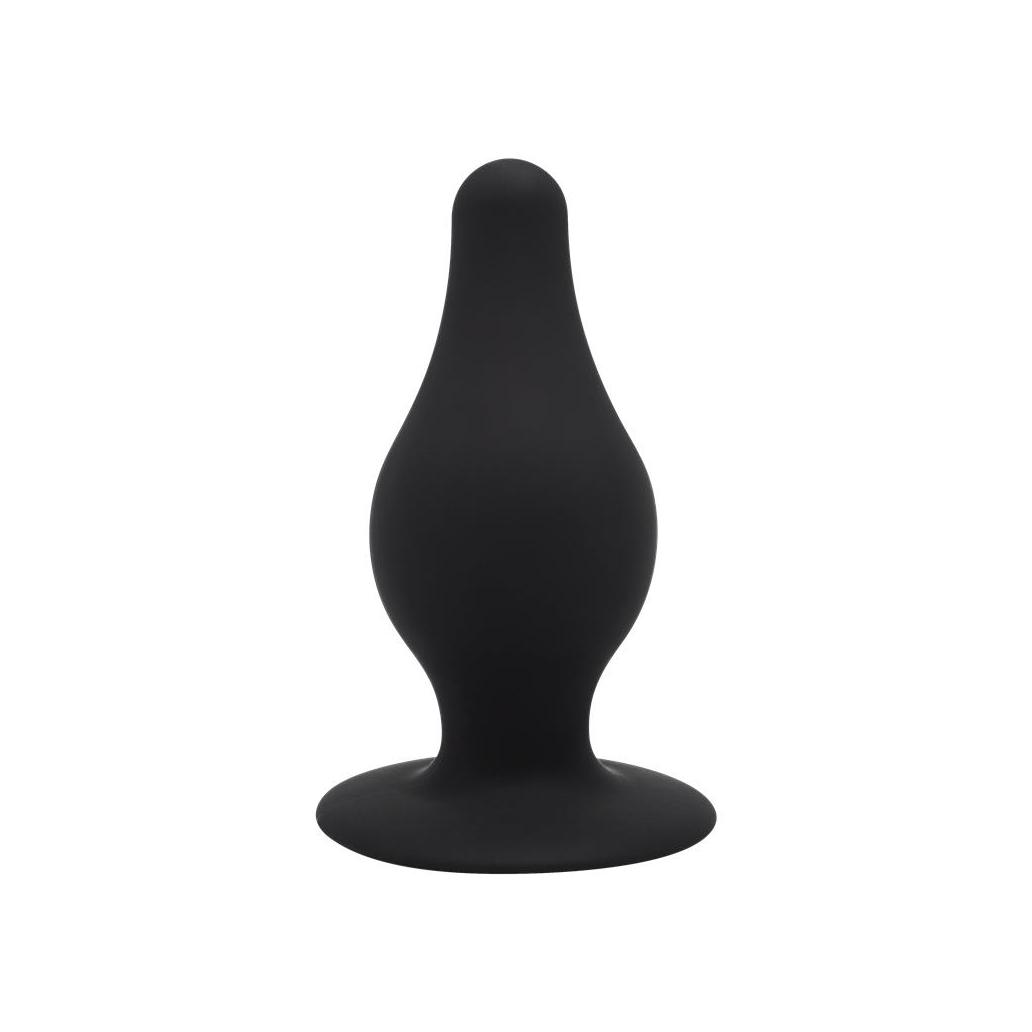 Plug anal modelo 2 talla l negro