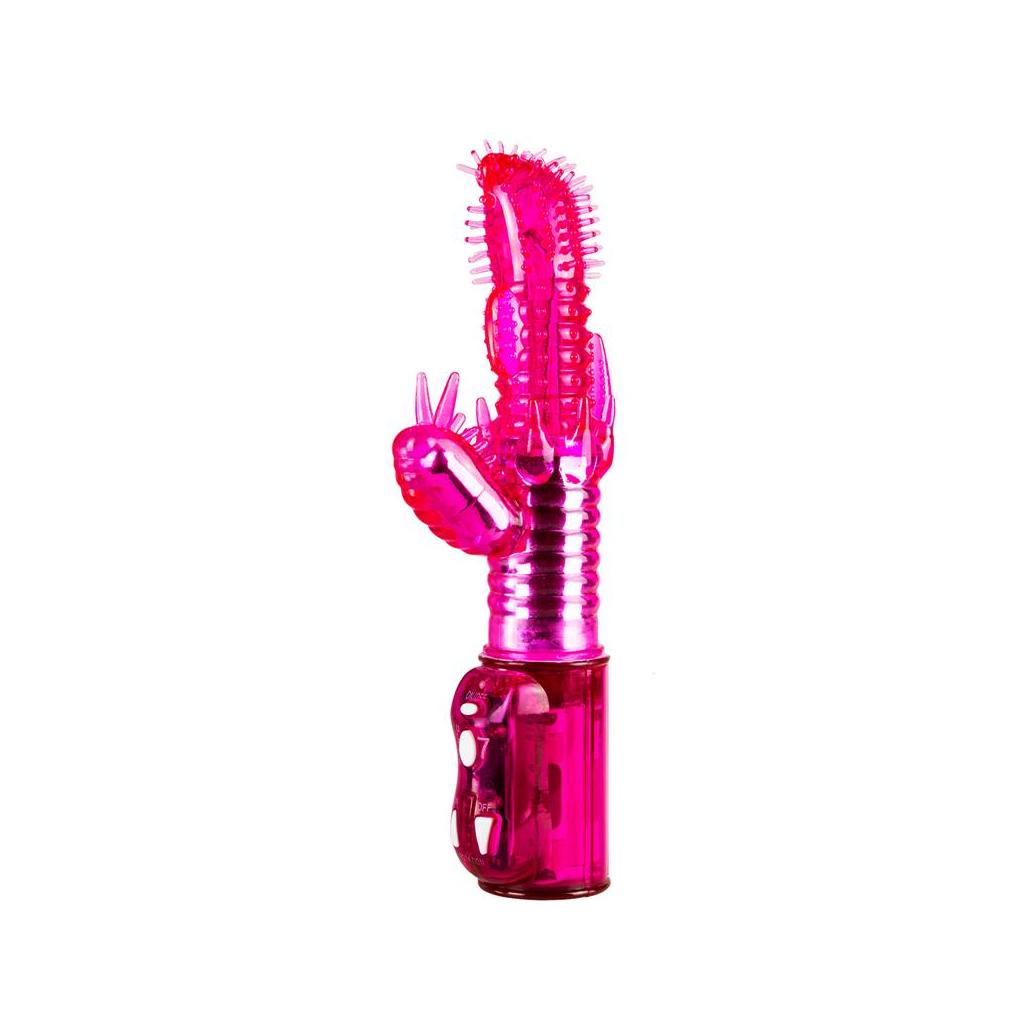 Vibrador cosmic follies 24,1 cm