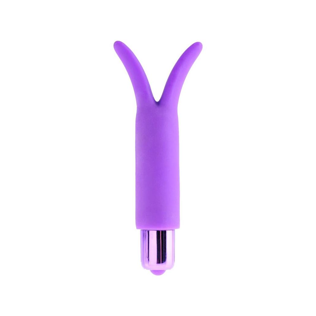 Vibrador fun vibe purpura