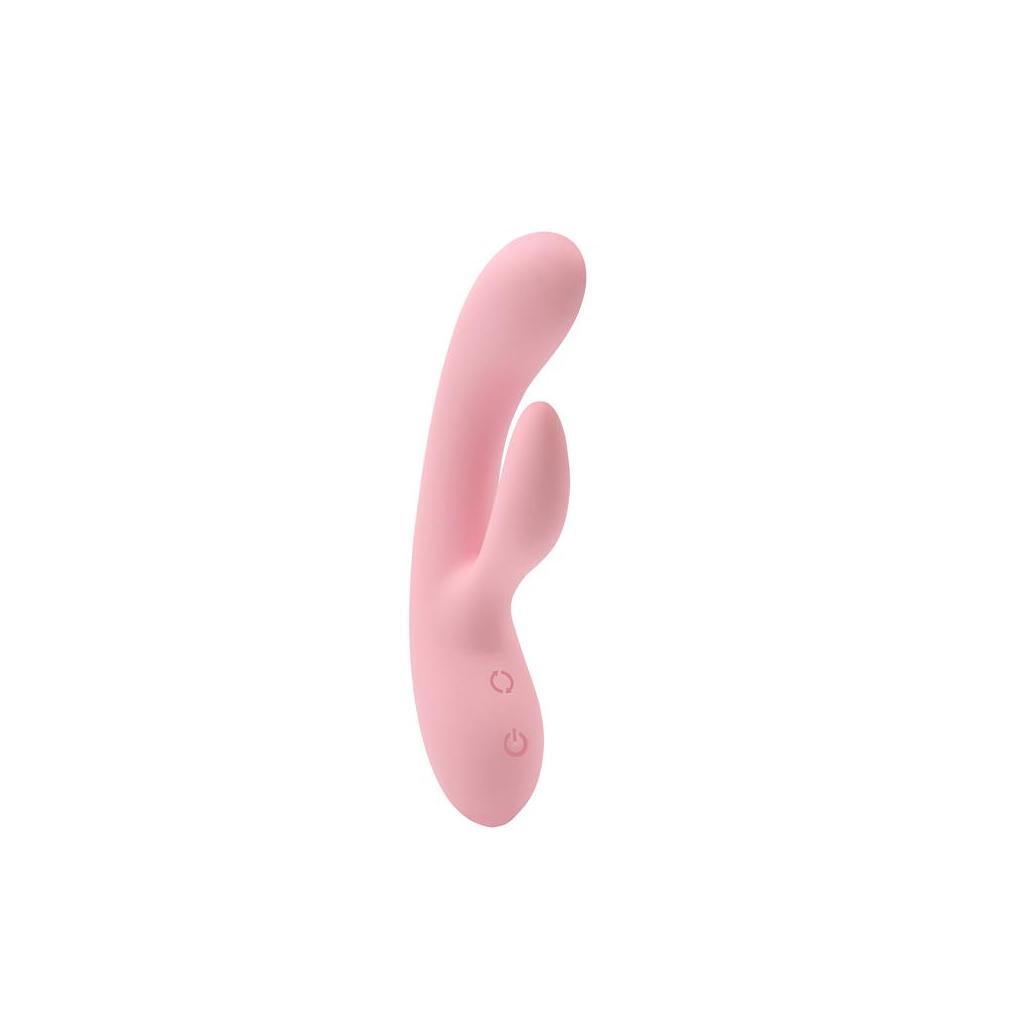 Vibrador de silicone g-dreamer