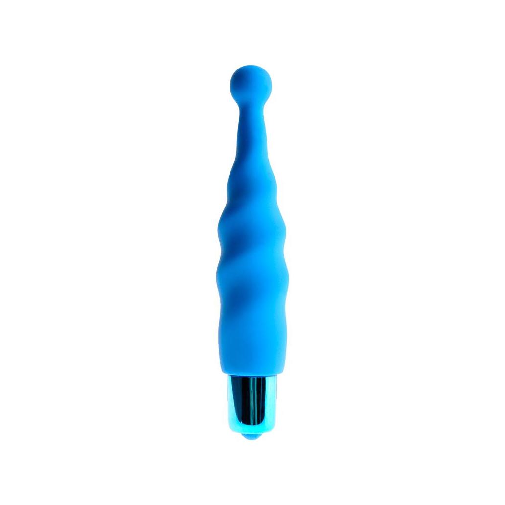 Vibrador fun vibe azul