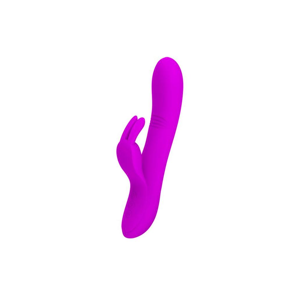 Vibrador dylan purple