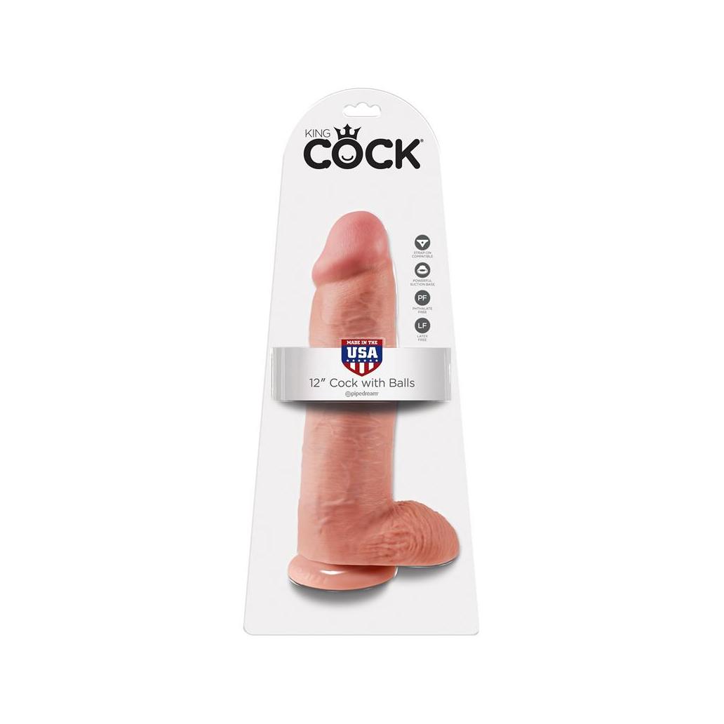 Pénis king cock 12