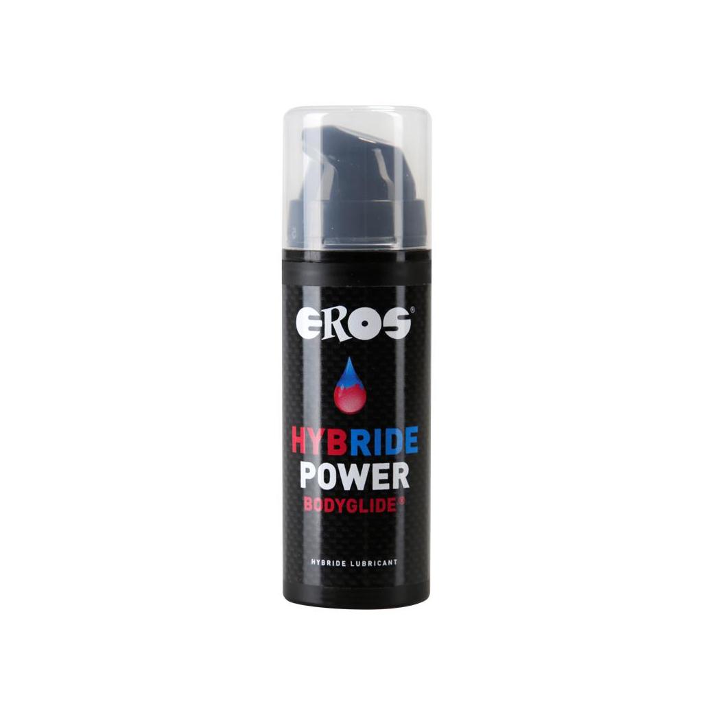 Power bioglide hybrid lubricant 30 ml