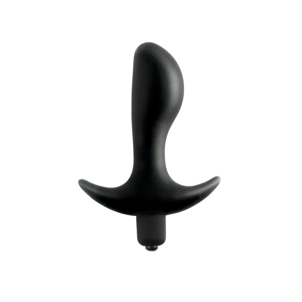 Perfect vibration plug - preto