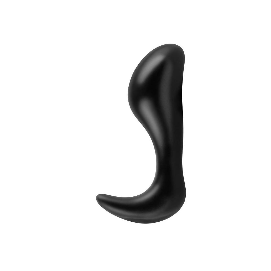 Plug anal perfect plug - cor negro