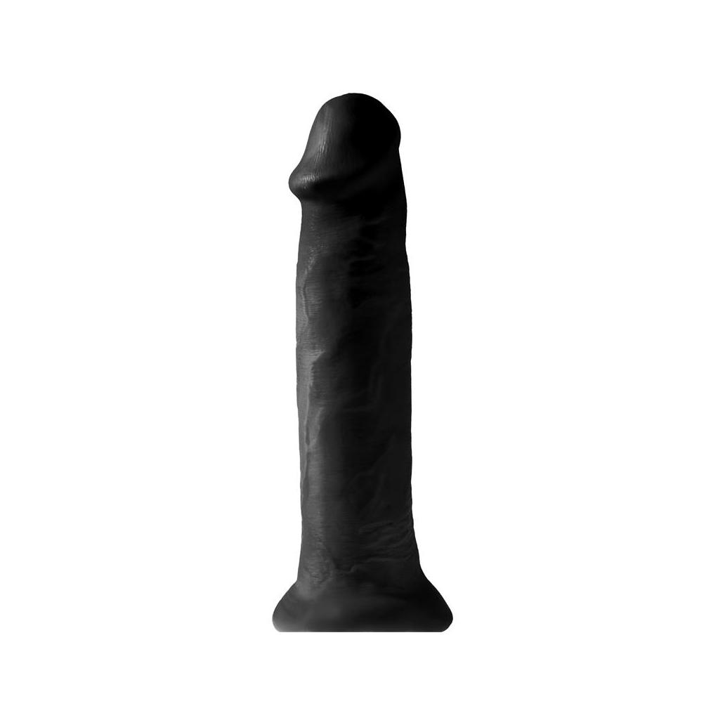 Dildo 14 negro