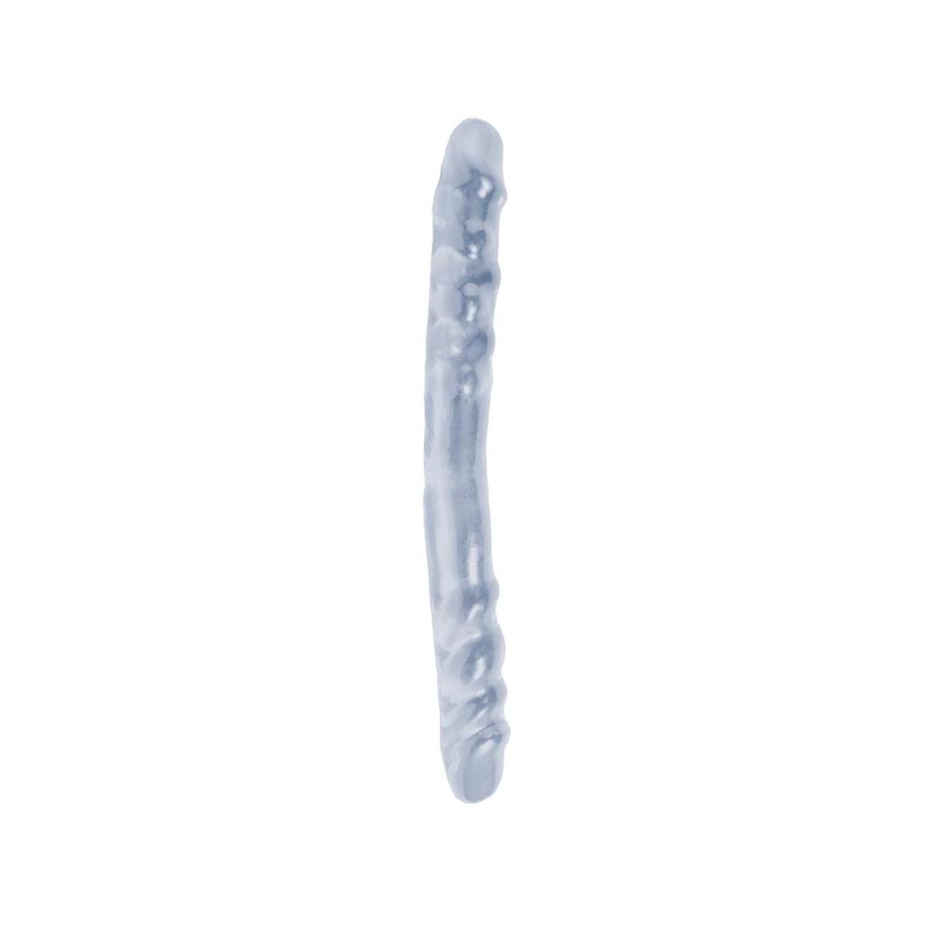 Basix rubber works 40,6 cm doble verga - cor claro
