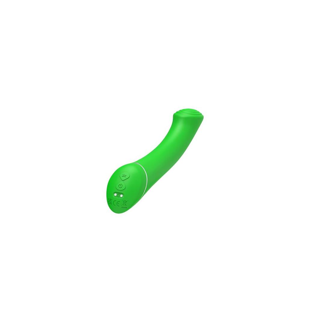 Popple vibrador usb