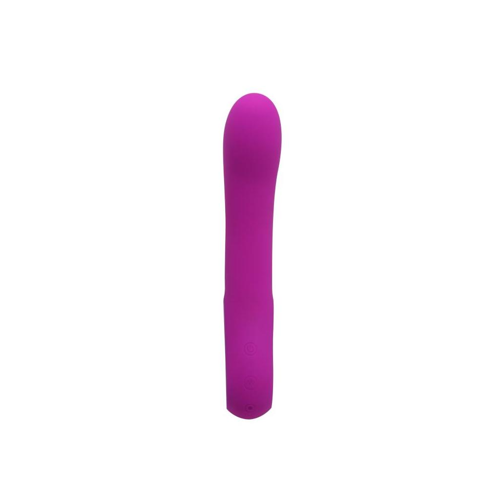 Vibrador elmer rosa