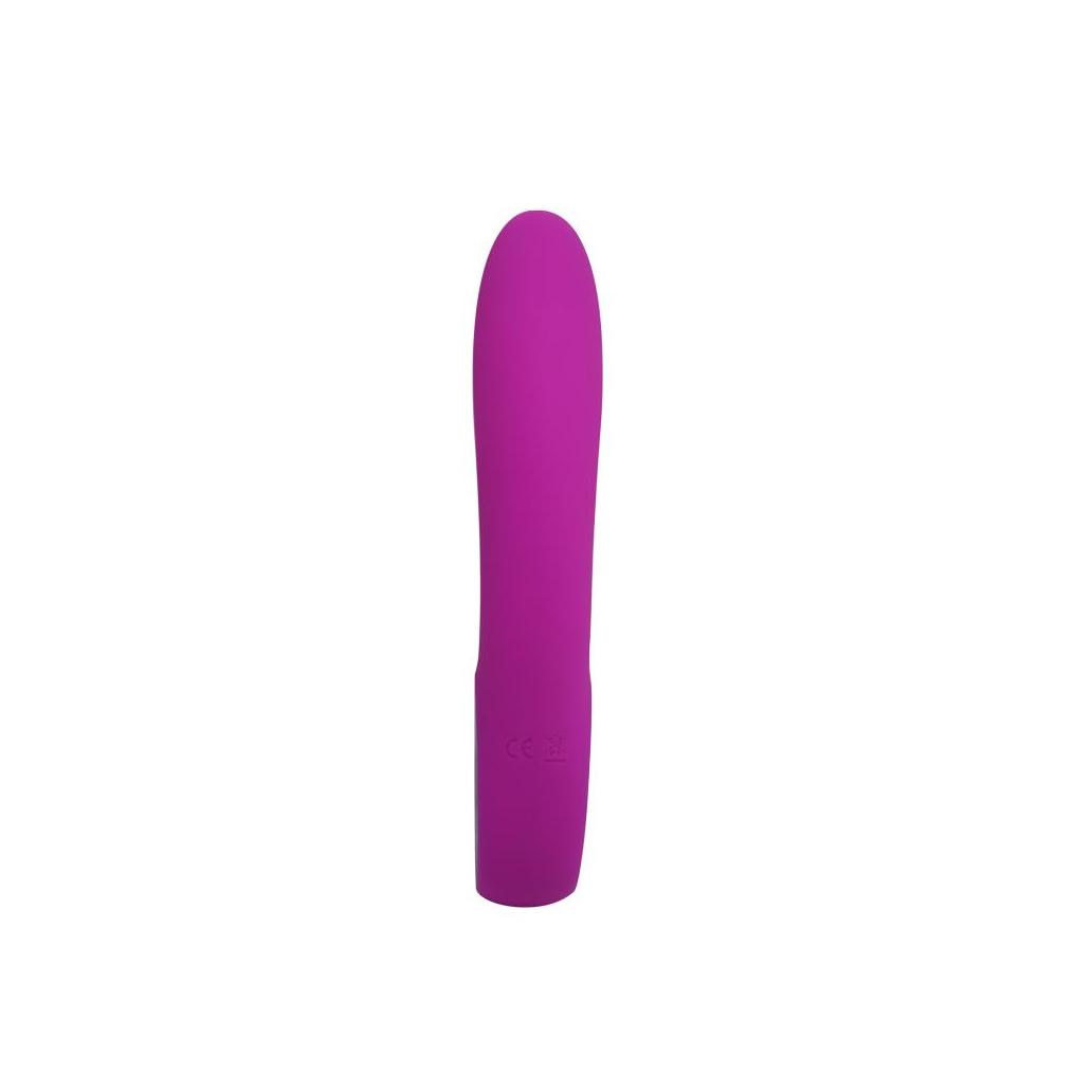 Vibrador elmer rosa