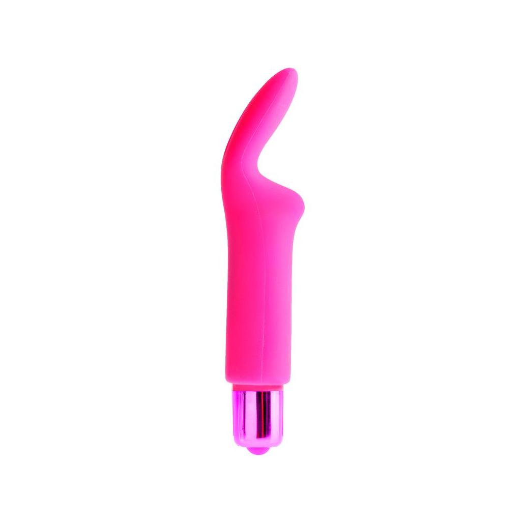 Vibrador fun vibe rosa