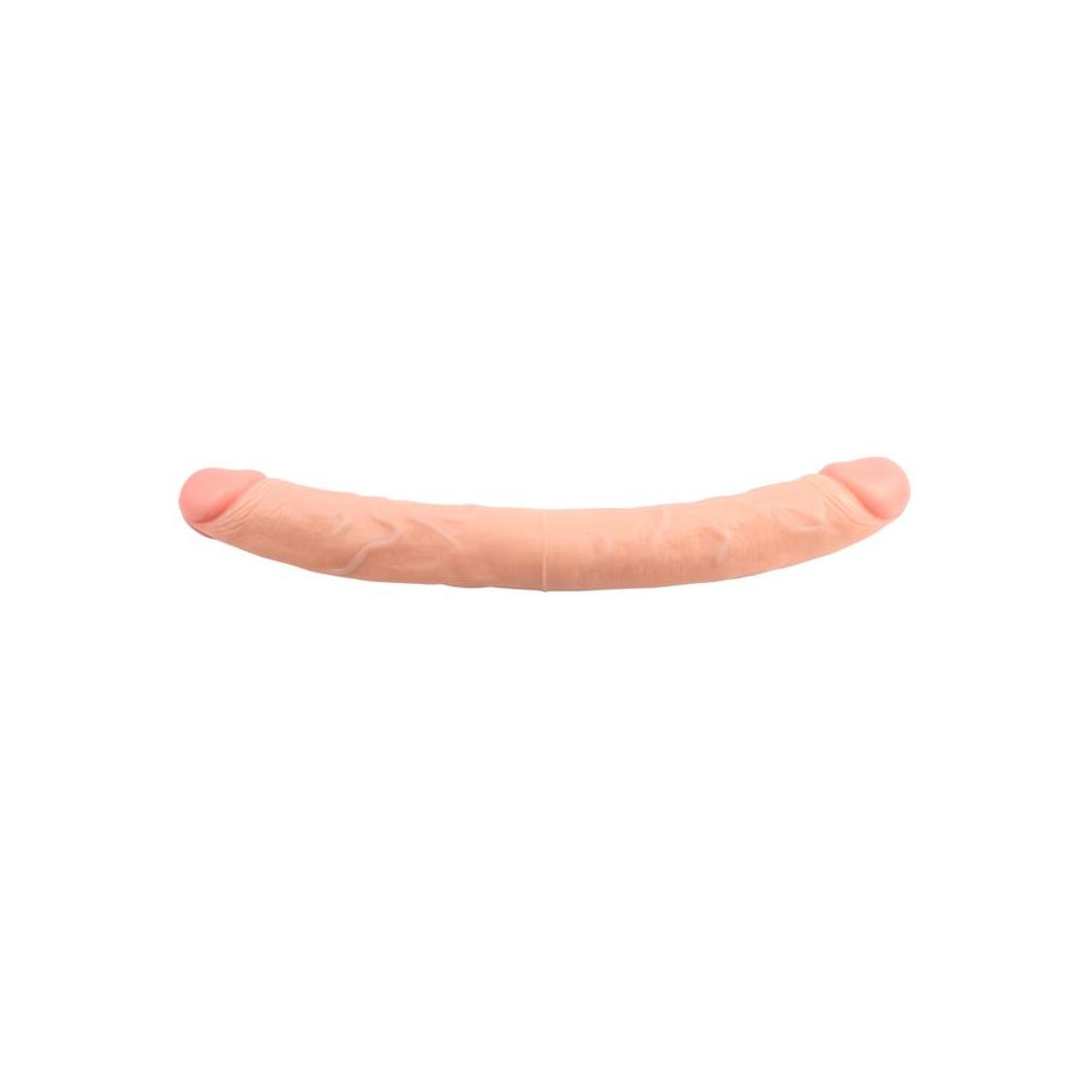 Dildo ladybro love n3 32,5 x 3,5 cm natural