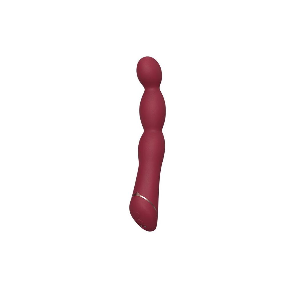 Vibrador lapper para o ponto g