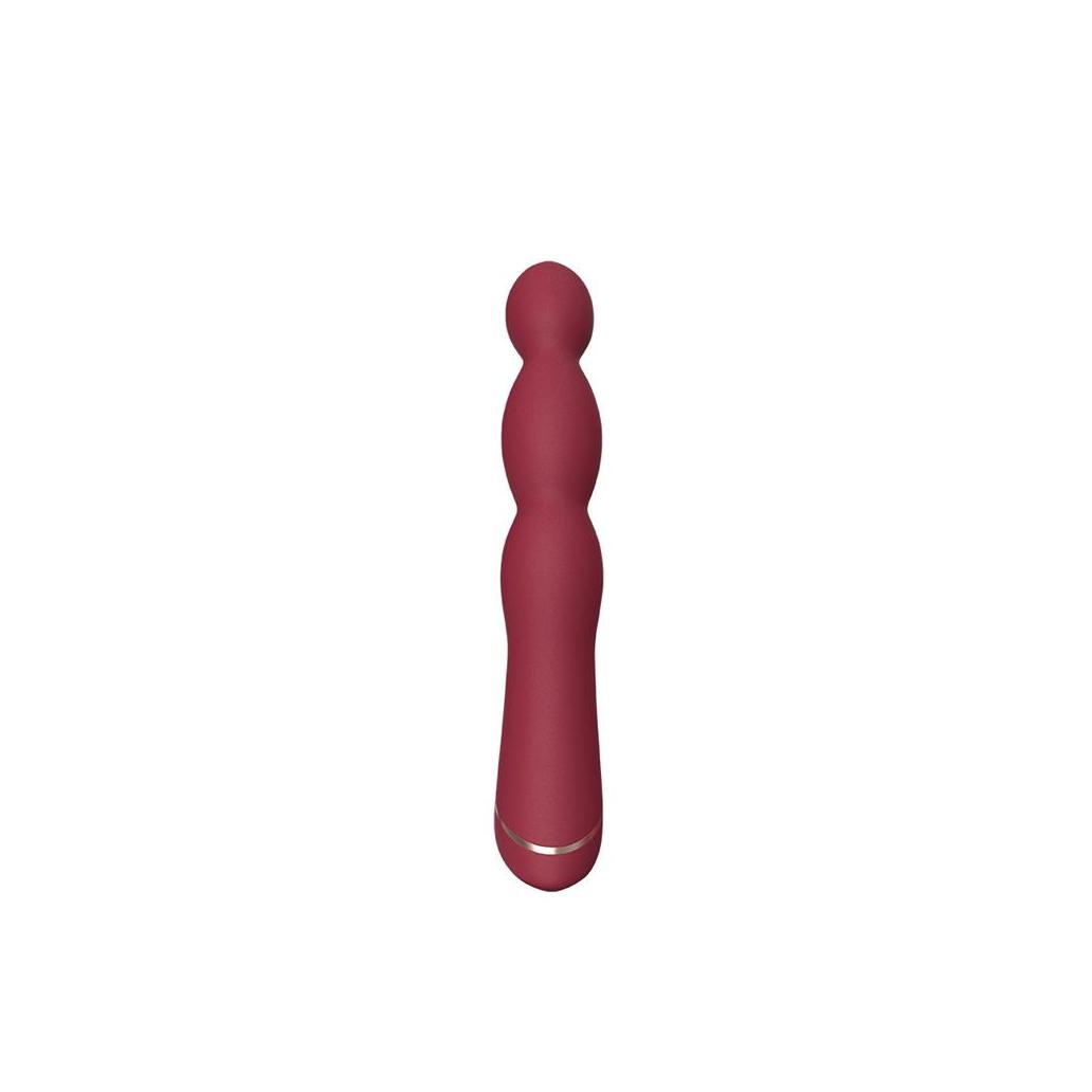 Vibrador lapper para o ponto g