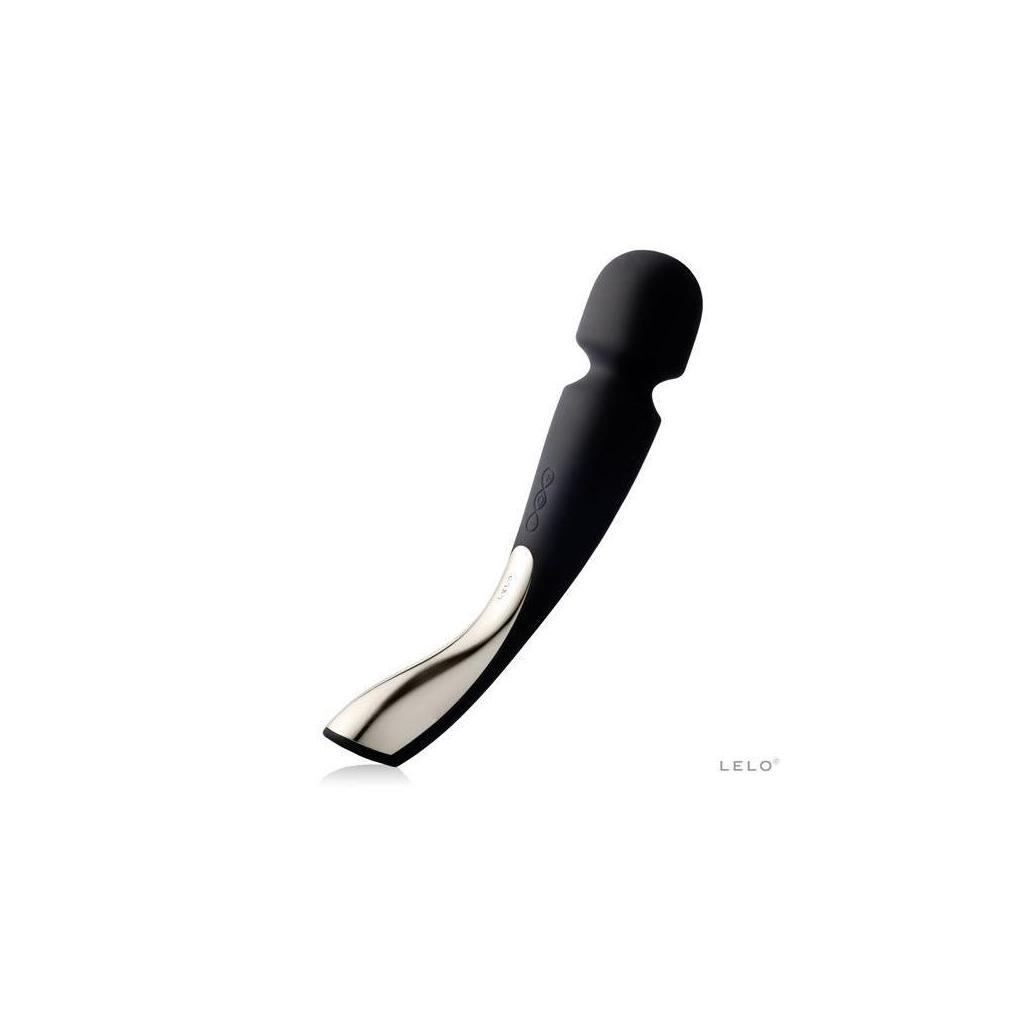 Smart wand 2 grande negro