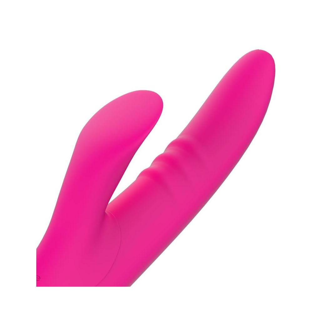 Vibrador peri fuchsia