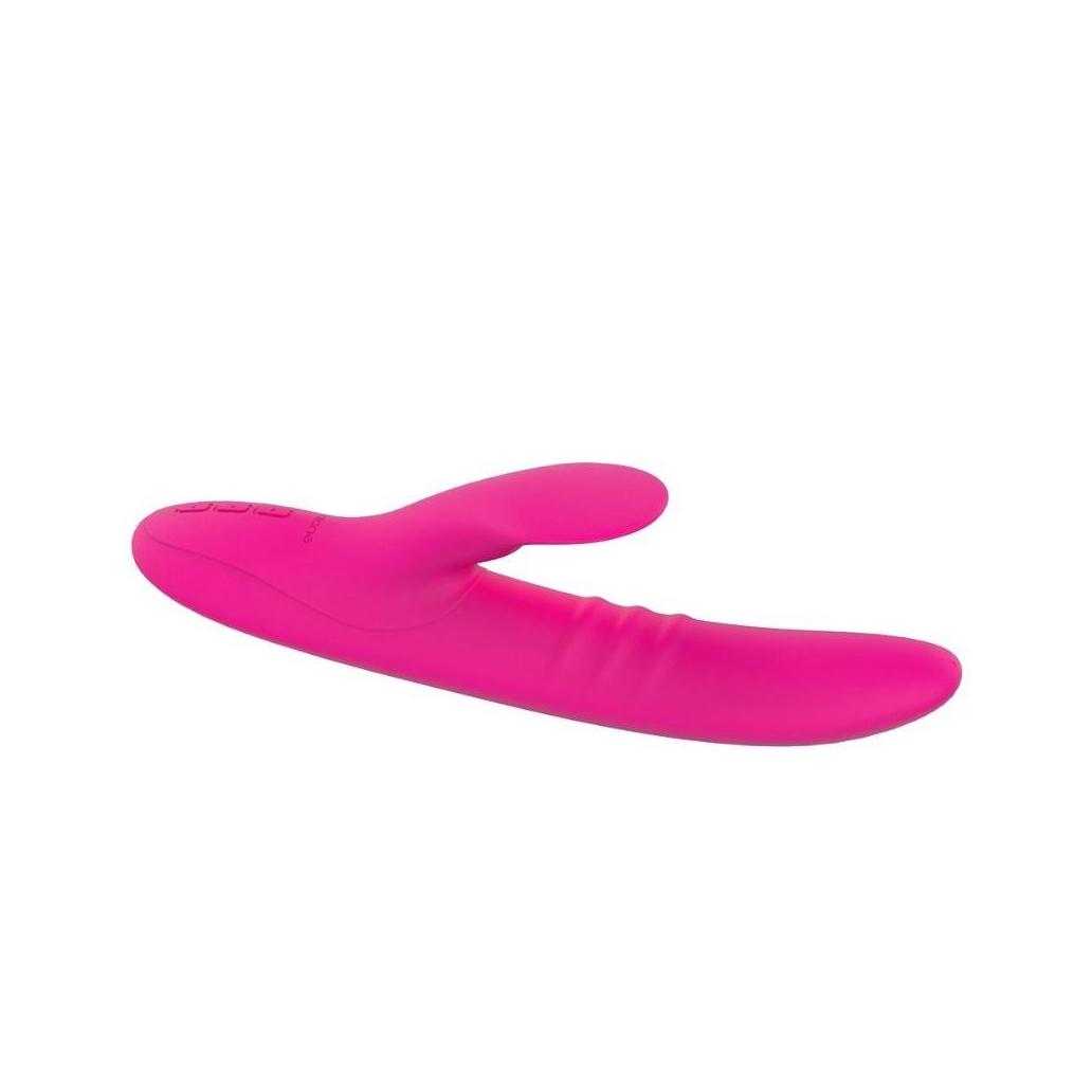 Vibrador peri fuchsia