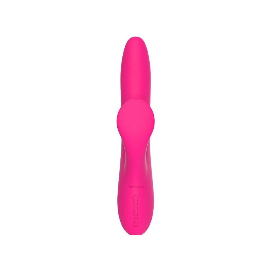 Vibrador peri fuchsia