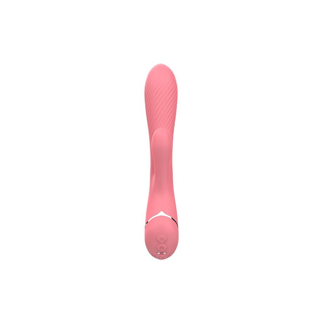 Coney vibrador usb