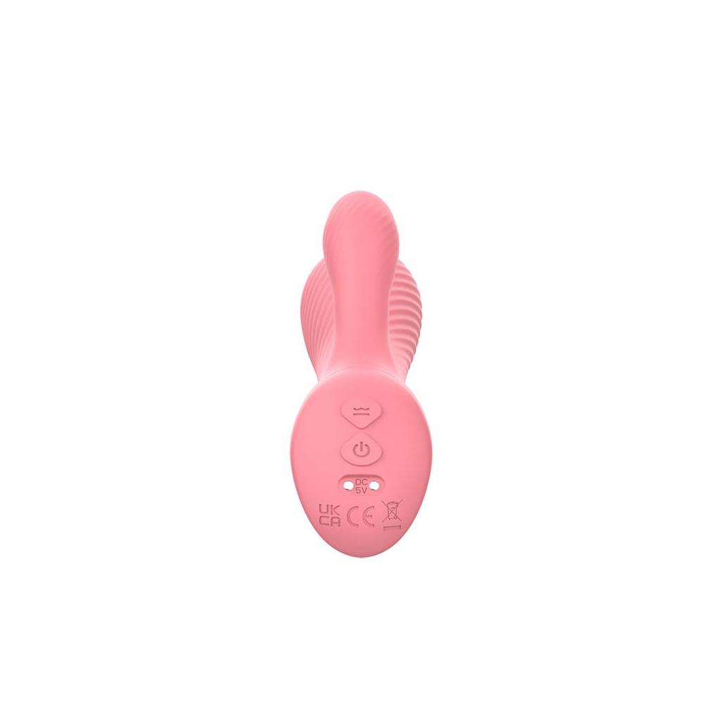 Coney vibrador usb