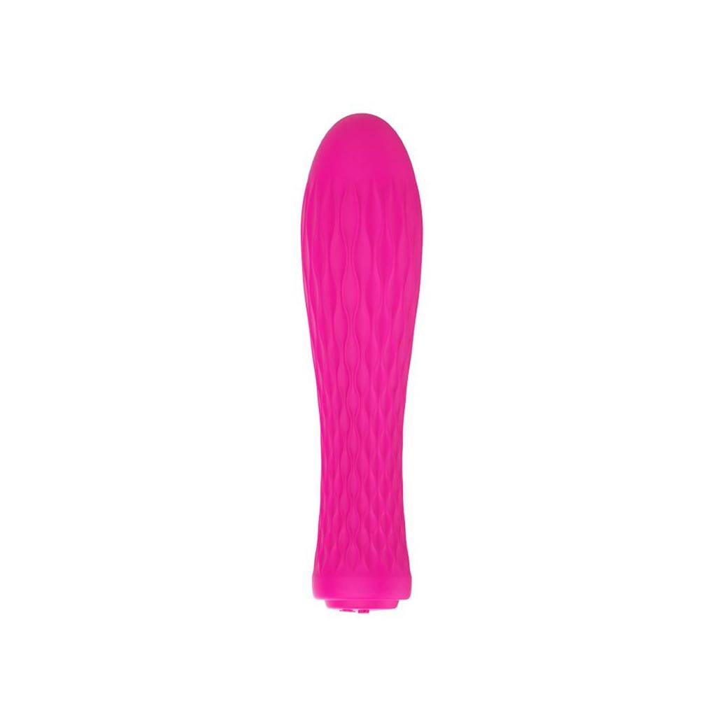 Estimulador ian fuchsia