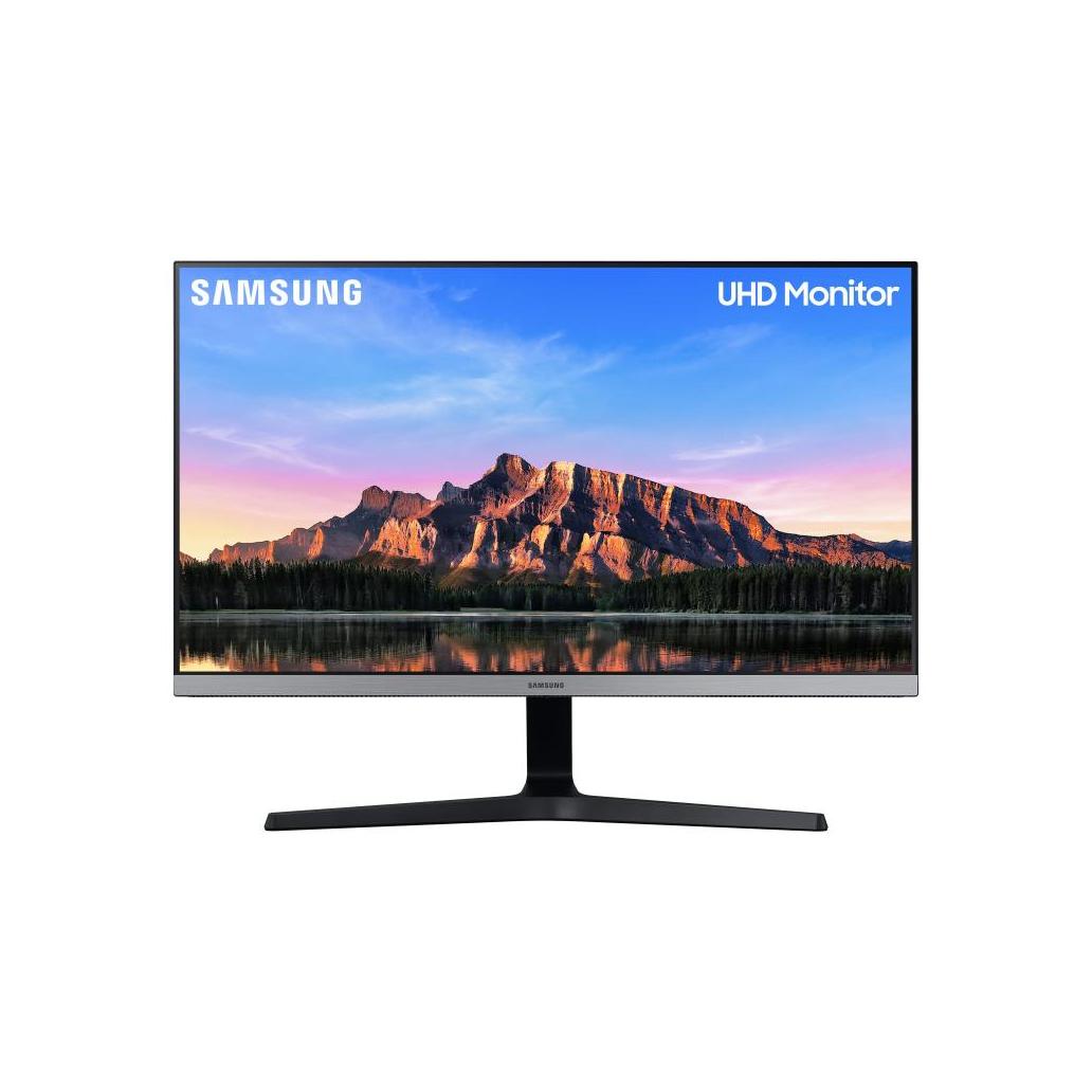 Monitor samsung (lu28r550uqpxen)