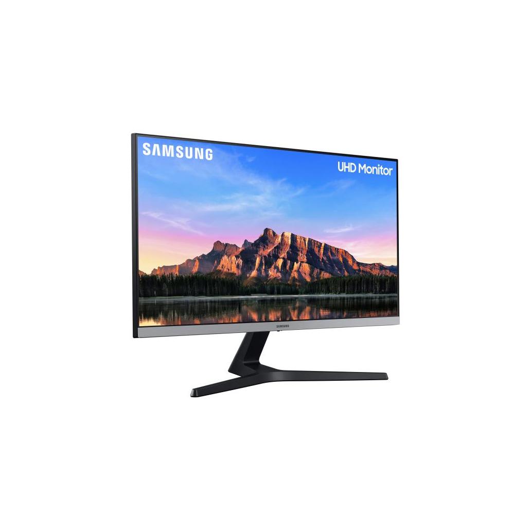 Monitor samsung (lu28r550uqpxen)