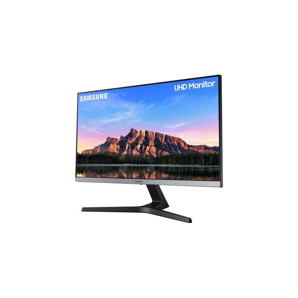 Monitor samsung (lu28r550uqpxen)