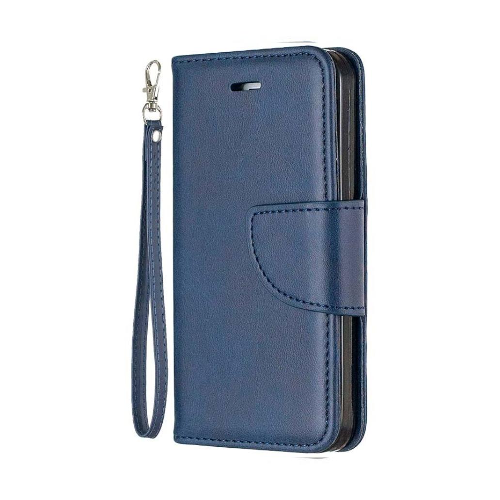 Capa livro Xiaomi 12 Lite Azul