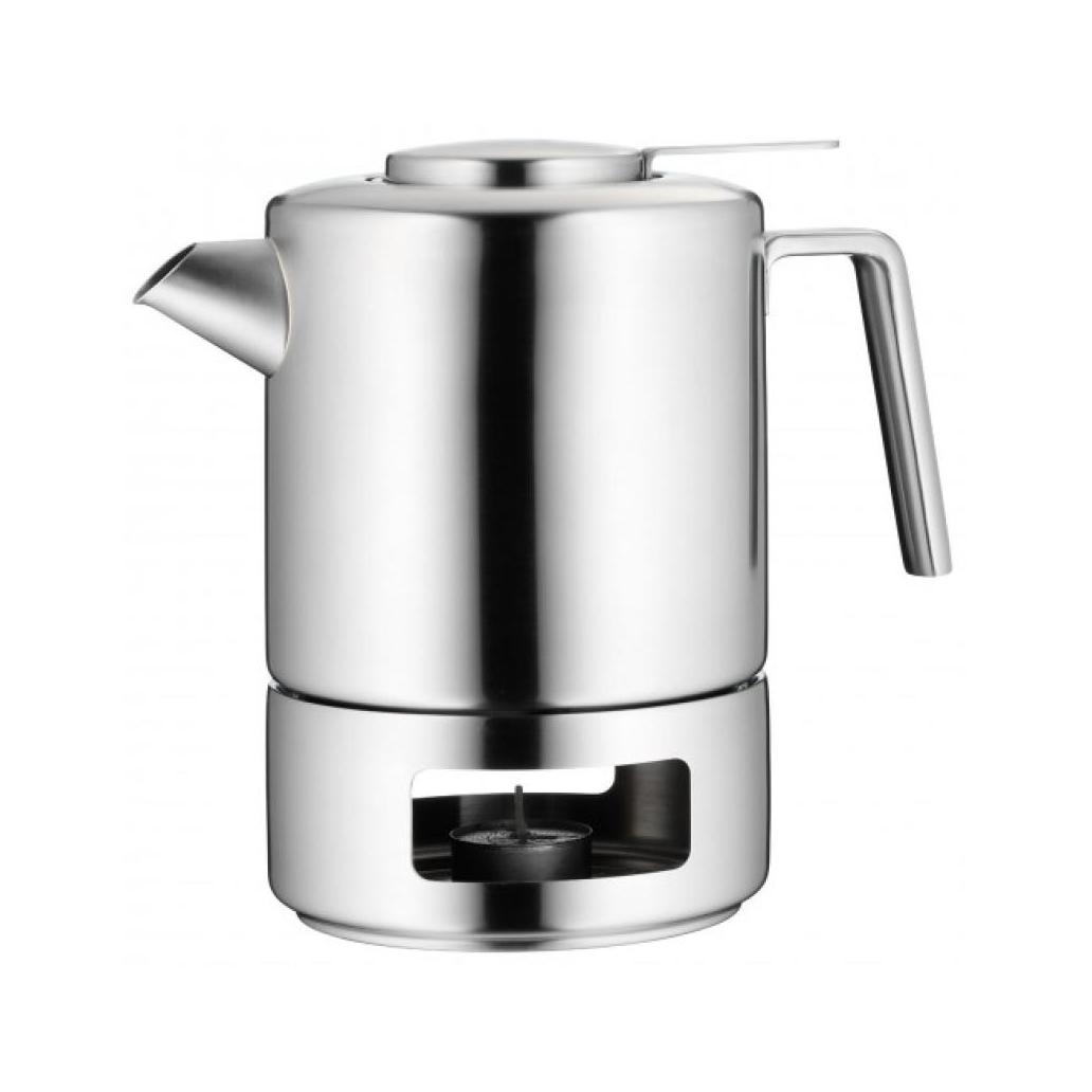 Bule kult da wmf em aço inoxidável prateado 1,2 l (06 3122 6