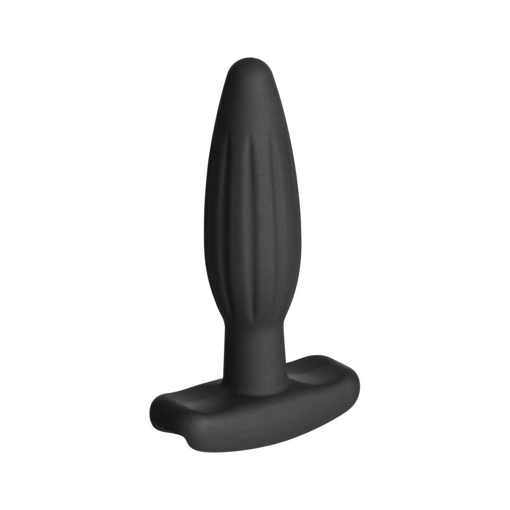 Plug anal rocker silicone pequeno