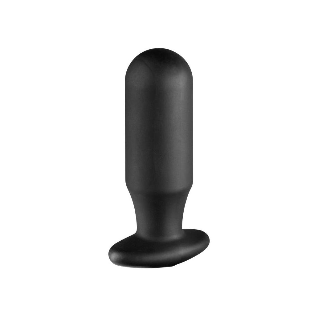 Aura probe multiusos silicone noir