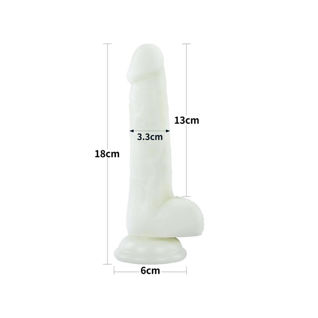 Dildo lumino play 7.0