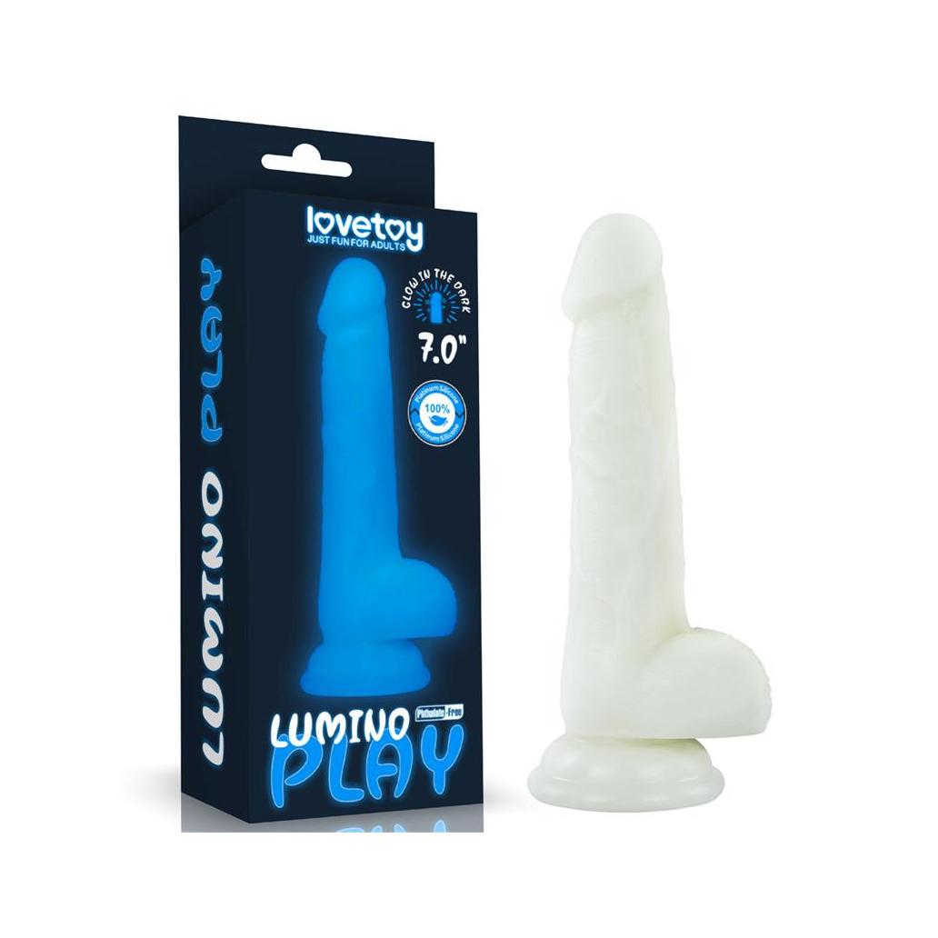 Dildo lumino play 7.0