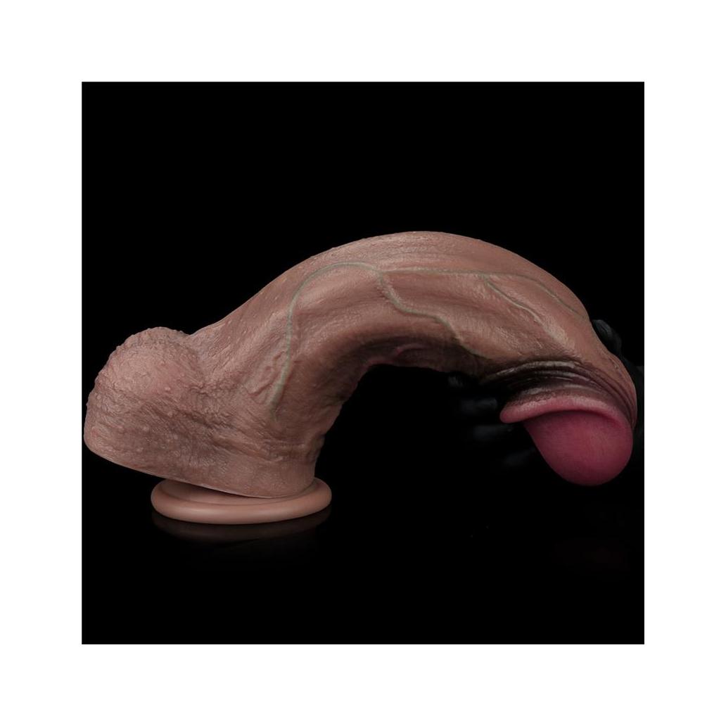 Dildo doble capa 13 cock xxl