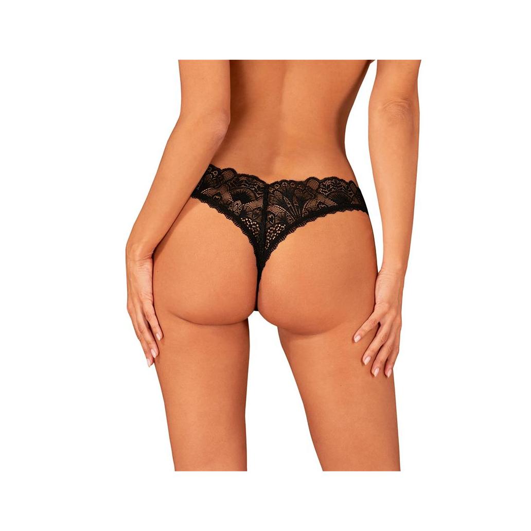 Tanga donna dream abierto