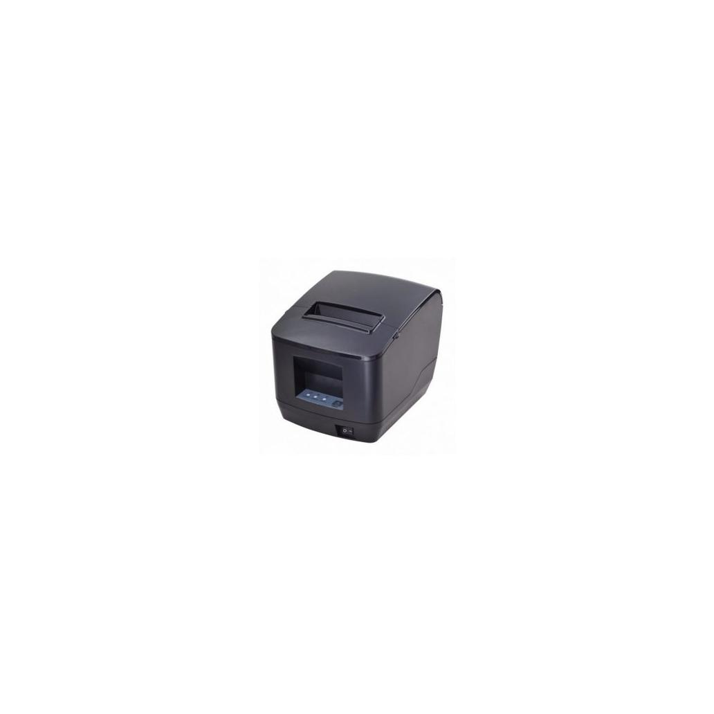 Impresora ticket itp-83b termica premier usb/serie/red negra