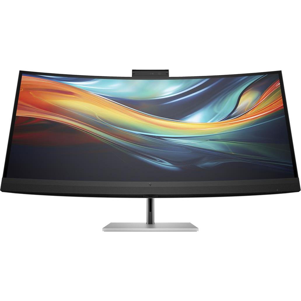 Monitor hp s7 pro 7 40\\