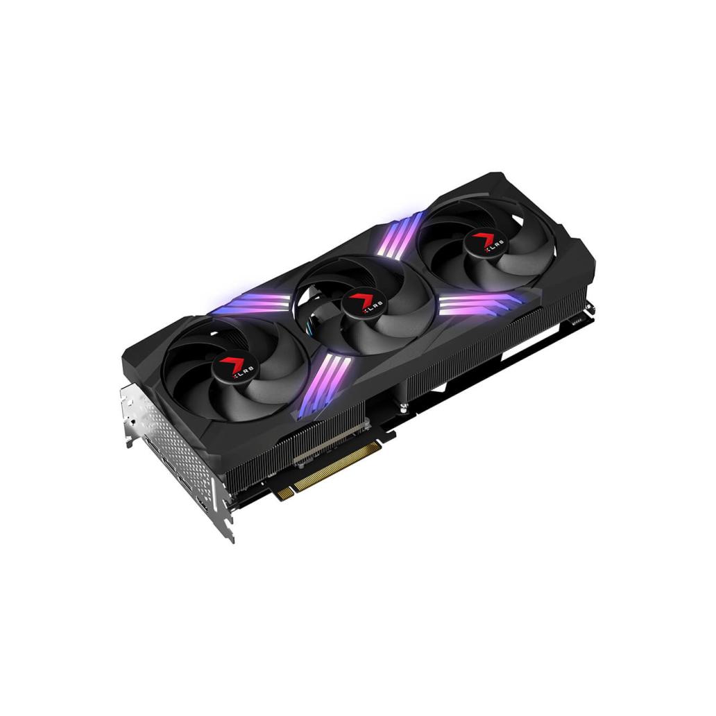 Placa grafica pny 4070ti super 16gb xlr8 gaming verto