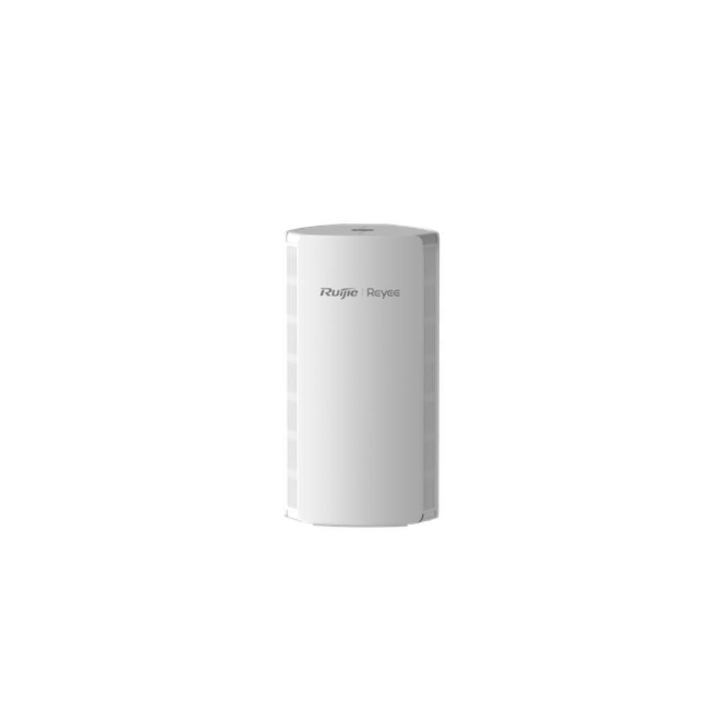 Router ruijie reyee rg-m18 wifi6 1800 mesh gigabit pack-2