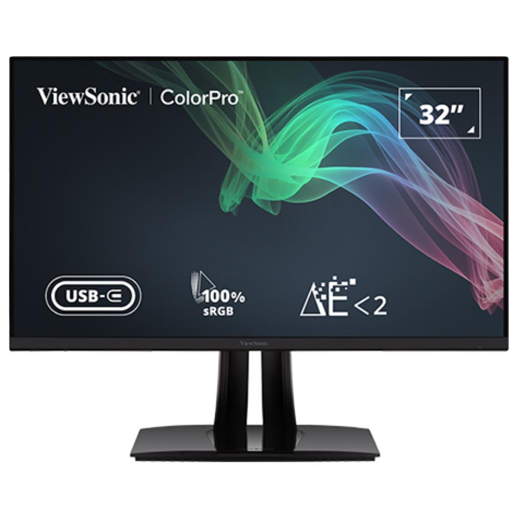 Monitor viewsonic 32