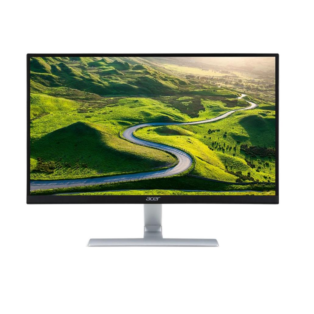 Monitor acer v247y 23,8