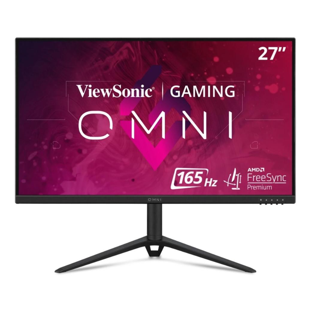 Monitor viewsonic 27