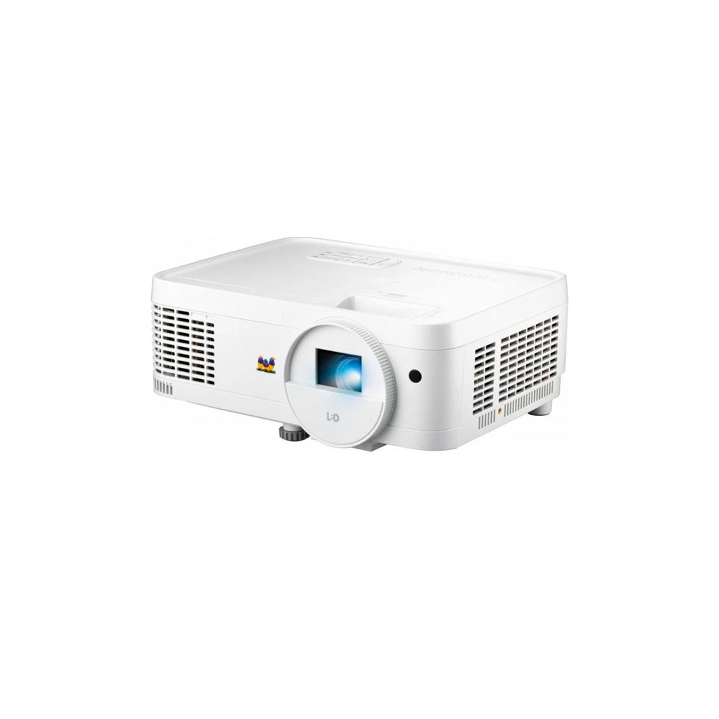 Viewsonic videoprojetor led wxga 3000 lumens ls510w