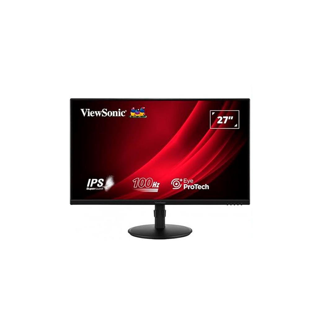 Viewsonic monitor ips 27