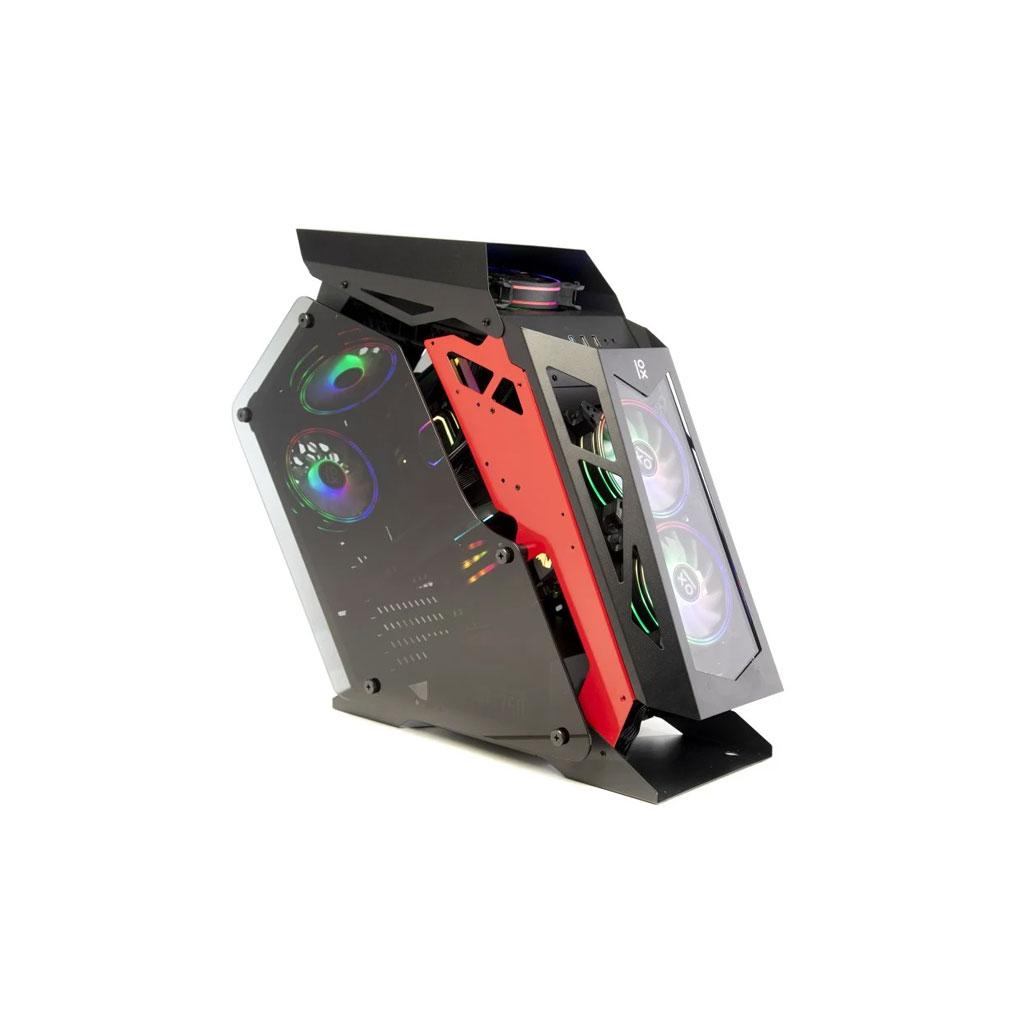 Primux pc iox gaming drako r7 5800x 32gb ddr4 1tb ssd rtx406