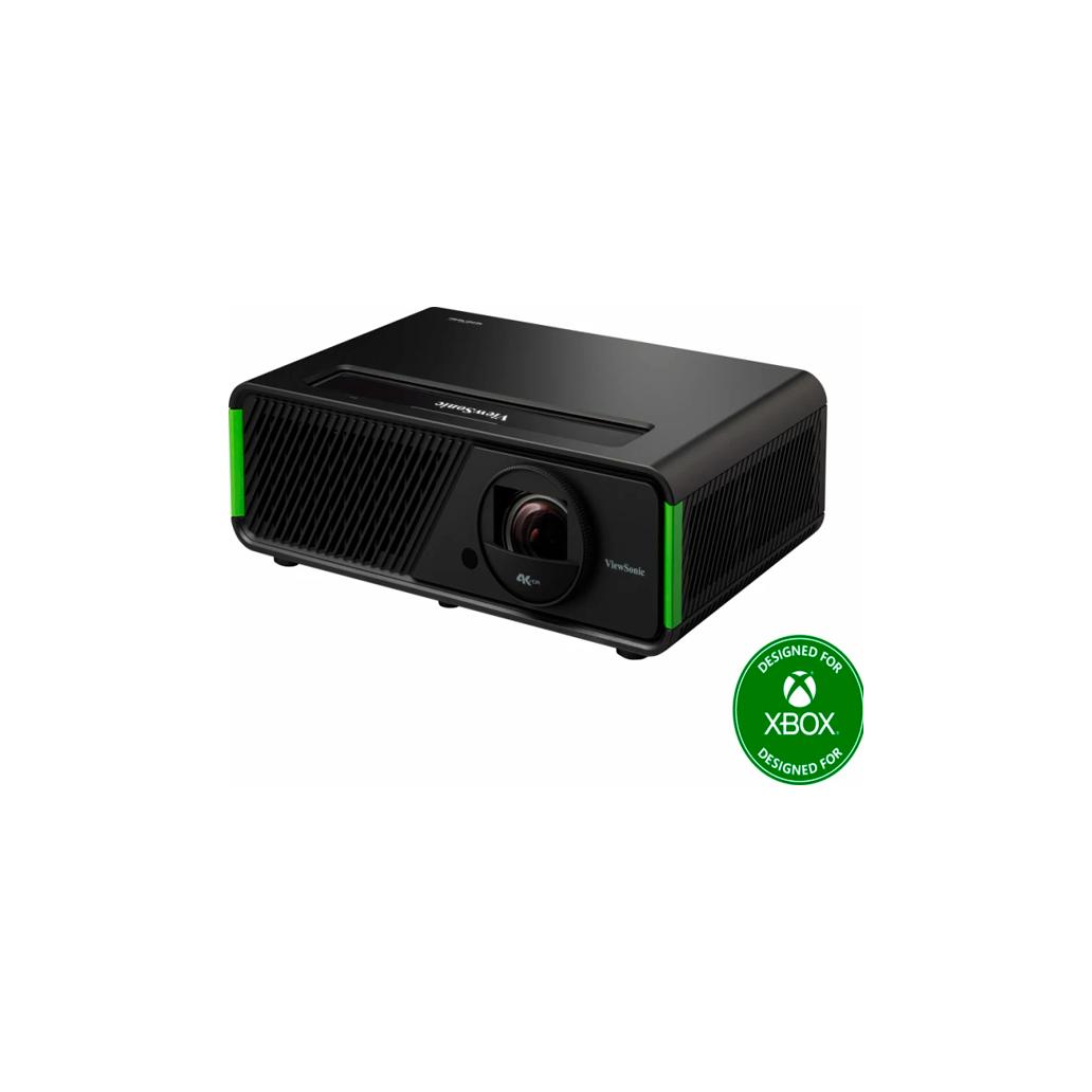 Viewsonic videoprojetor led uhd 4k 2900 lumens hdmi usb-c wi